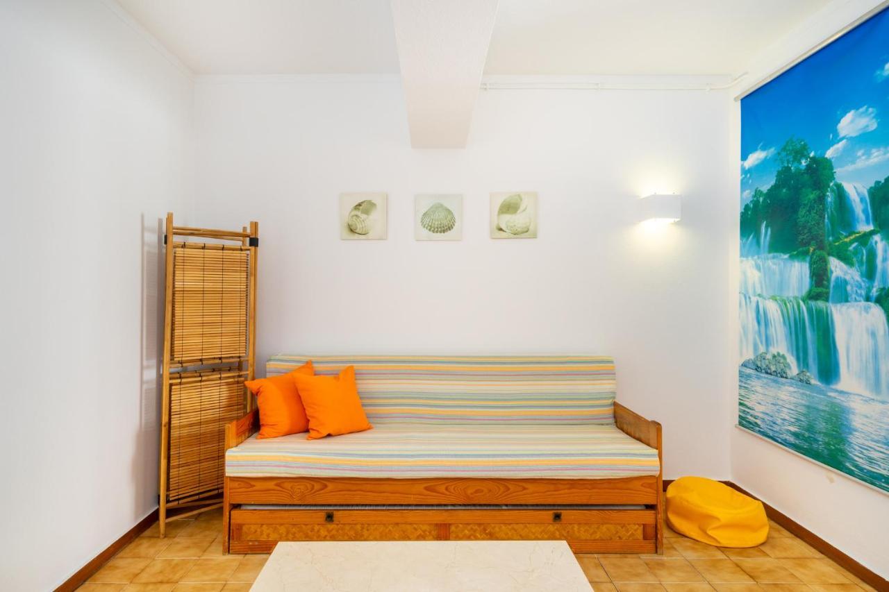 Rocha Oceanside By Encantos Do Algarve - 925 포티마오 외부 사진