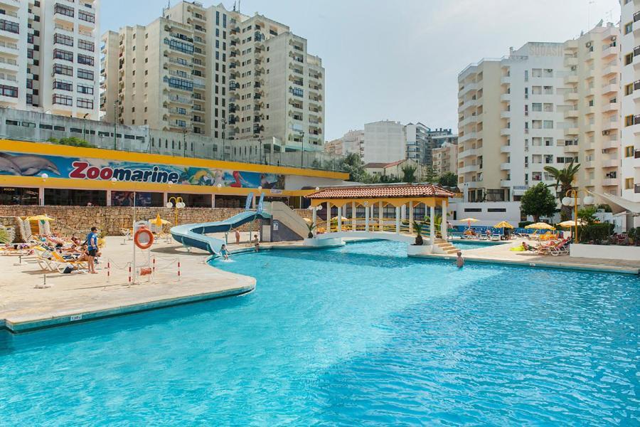 Rocha Oceanside By Encantos Do Algarve - 925 포티마오 외부 사진