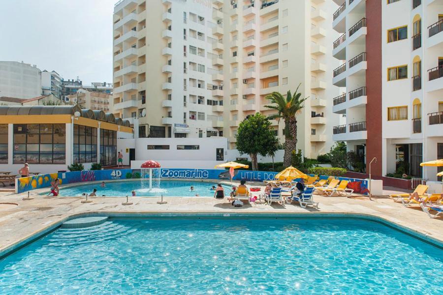 Rocha Oceanside By Encantos Do Algarve - 925 포티마오 외부 사진